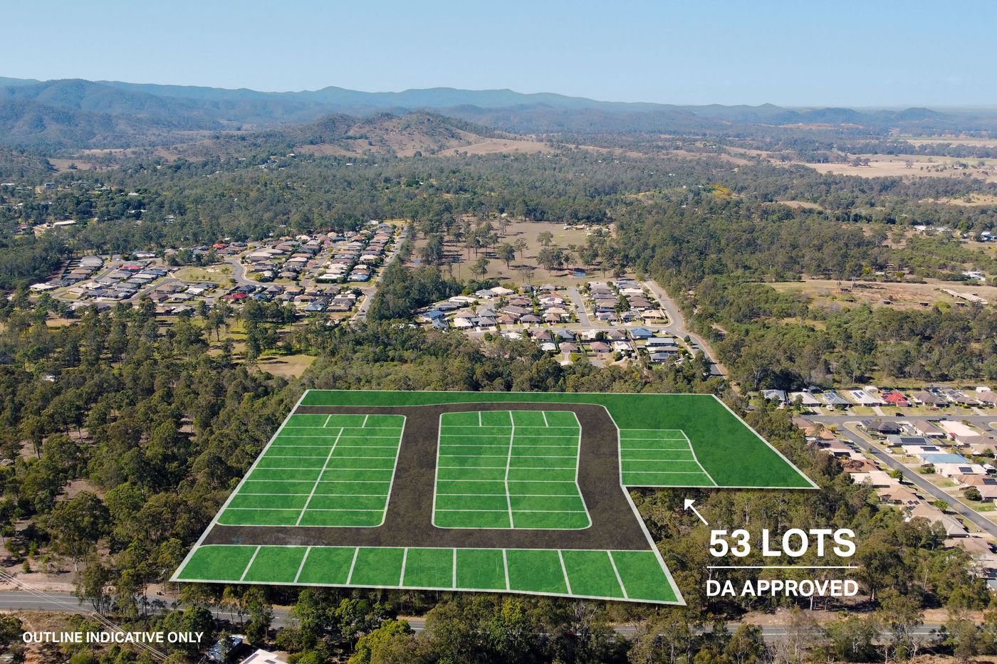 [Land for Sale] 105 Fernvale Road, Fernvale OpenLot